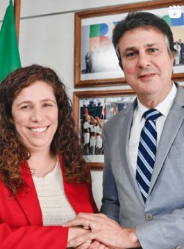 Ministro da Educação anuncia criação de 6.737 vagas em universidades federais do Brasil