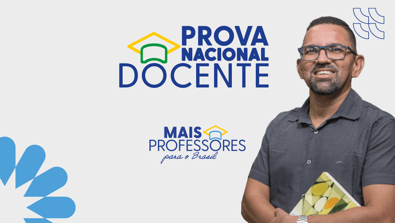 Mais de 1 milhão de inscritos na Prova Nacional Docente 2025