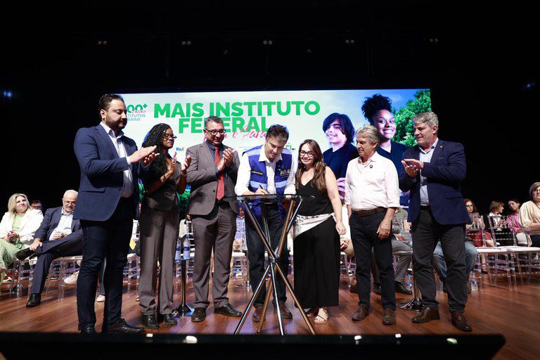 MEC autoriza construção de cinco novos campi do IFPR no Paraná