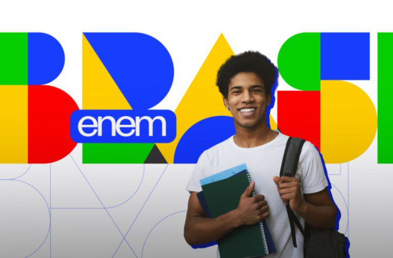 Enem passa a avaliar a qualidade da educação básica no Brasil