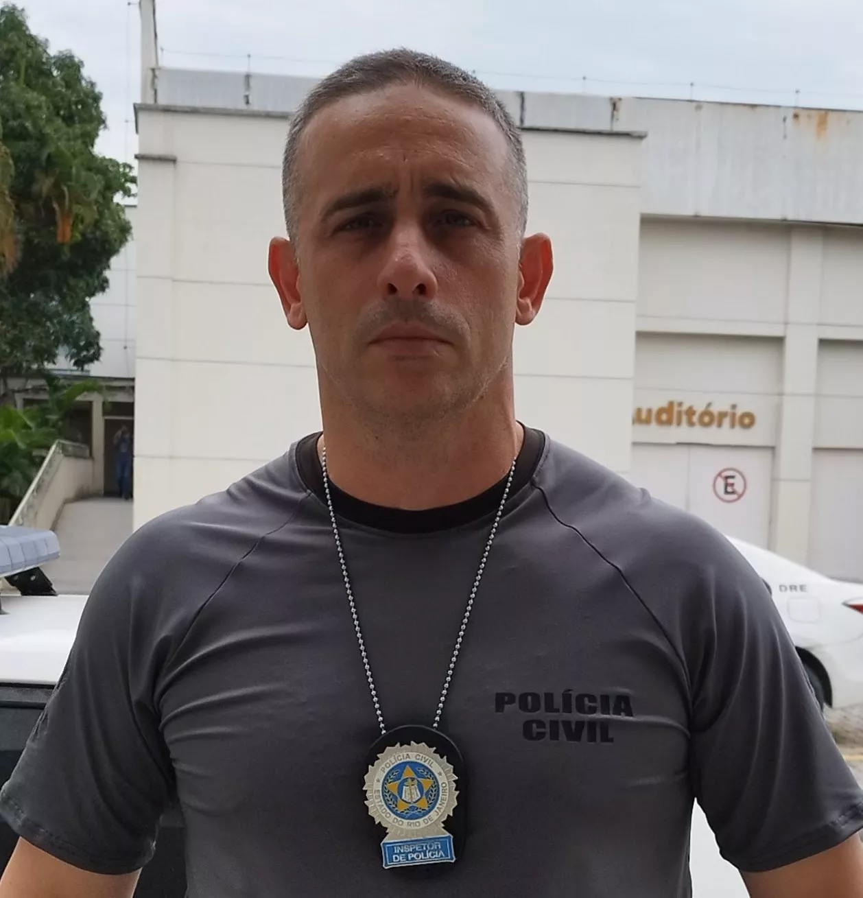 Maurício Pinto Pascoal