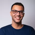 Lucas Zanandrez Olá Ciência