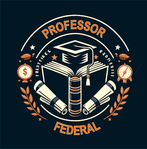 Curso Ser um Professor Federal
