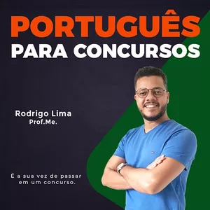 Curso de português para concursos públicos